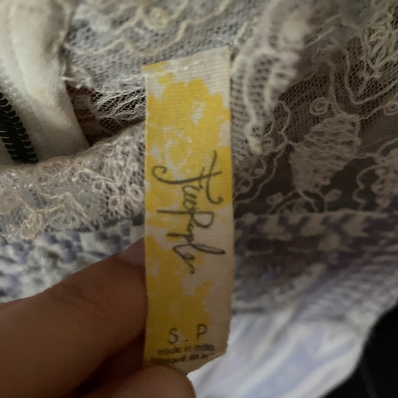 Free People Dress - Picture 6 of 6